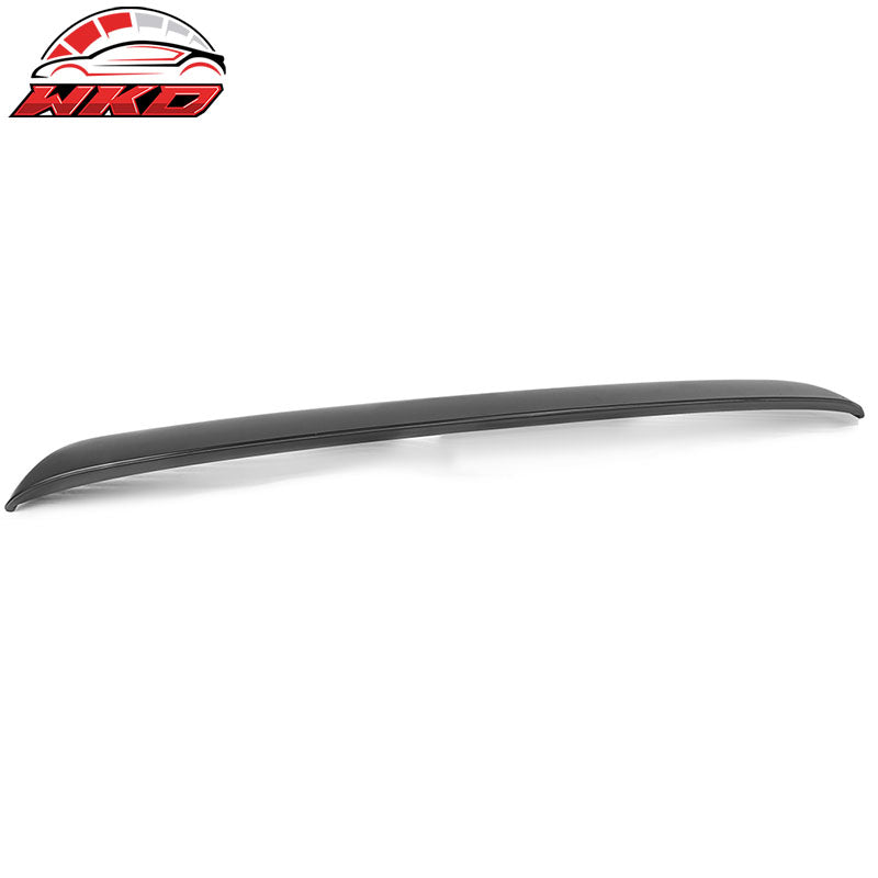 Fits 92-98 BMW 3 Series E36 Coupe 2Dr AC Style Rear Roof Window Spoiler Wing ABS