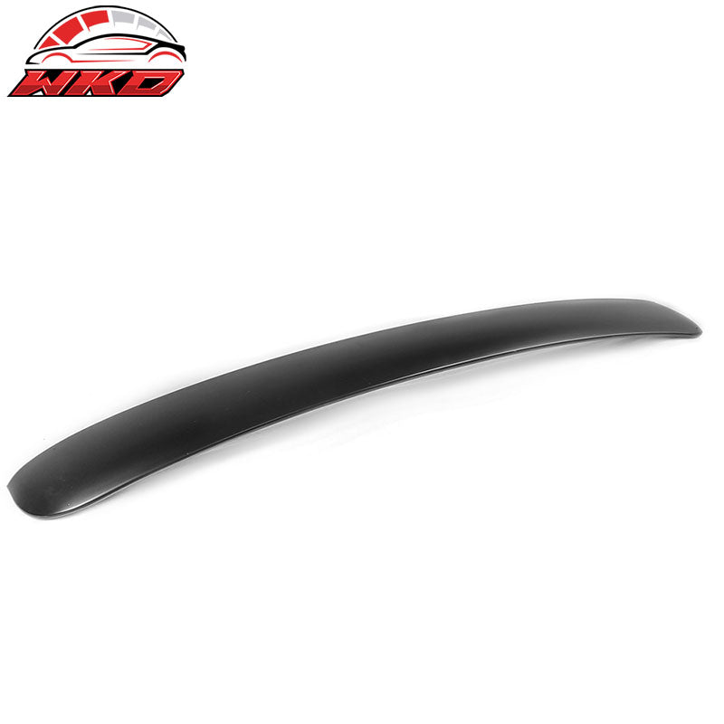 Fits 92-98 BMW 3 Series E36 Coupe 2Dr AC Style Rear Roof Window Spoiler Wing ABS