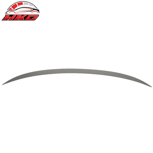 Wholesale 12-19 BMW 6 Series F13 F06 Gran Coupe M6 Style Rear Trunk Spoiler Unpainted