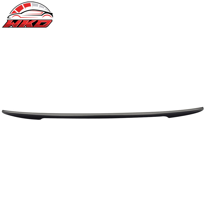 Wholesale 07-13 BMW E92 3 Series Coupe High Kick P Style Rear Trunk Spoiler Unpainted