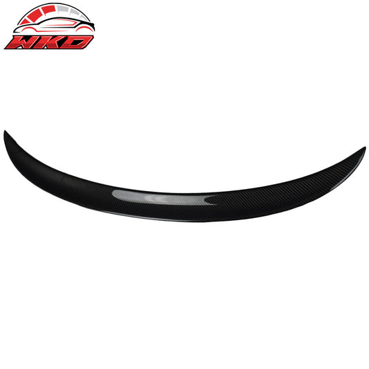 Wholesale 06-11 BMW E90 3-Series Performance Style Rear Trunk Spoiler Carbon Fiber CF