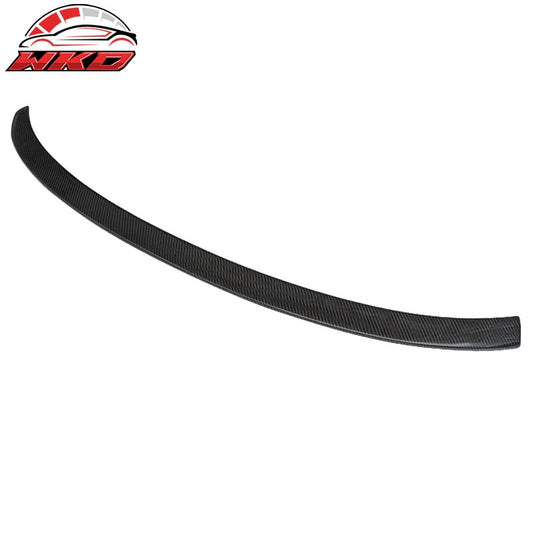 Wholesale 15-18 BMW X4 F26 Performance 2 Style Rear Trunk Spoiler Matte Carbon Fiber
