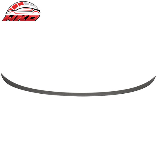 Wholesale 06-11 BMW E90 3-Series M3 Style Rear Trunk Spoiler Wing Lip ABS Unpainted