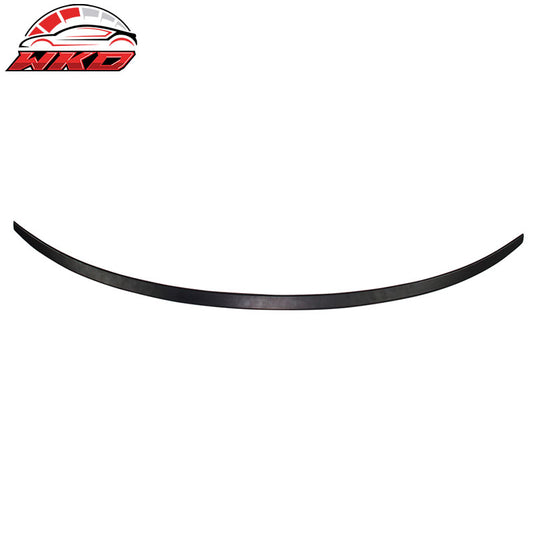 Wholesale 19-26 BMW G20 G80 Sedan OE Style Rear Trunk Spoiler Wing Lip ABS Unpainted