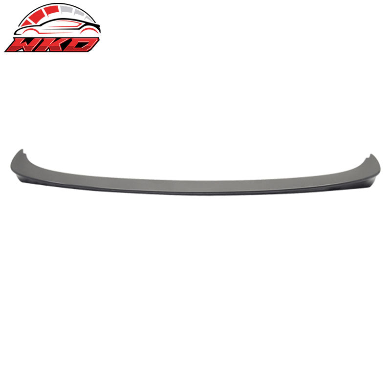 Wholesale 06-11 BMW 3-Series E90 Sedan AC Style Rear Trunk Spoiler Wing ABS Unpainted