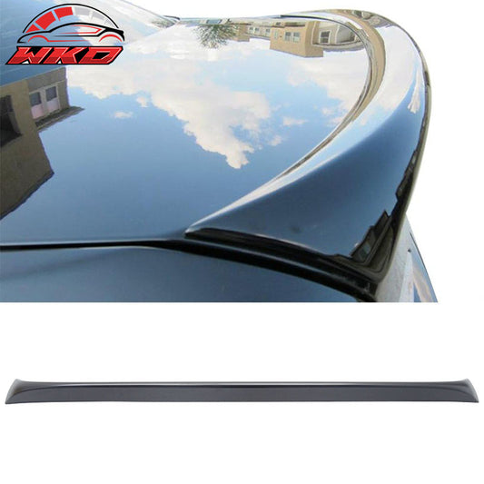 Wholesale 06-11 BMW 3 Series E90 & 08-12 M3 Sedan OE Style Trunk Spoiler Unpainted