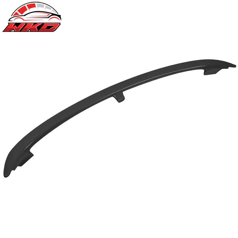Wholesale 07-13 BMW E92 3 Series Coupe AC Style Rear Trunk Spoiler Wing ABS Unpainted