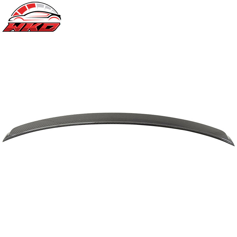 Wholesale 07-13 BMW 3 Series E92 Coupe AC Style Carbon Fiber (CF) Roof Spoiler Wing