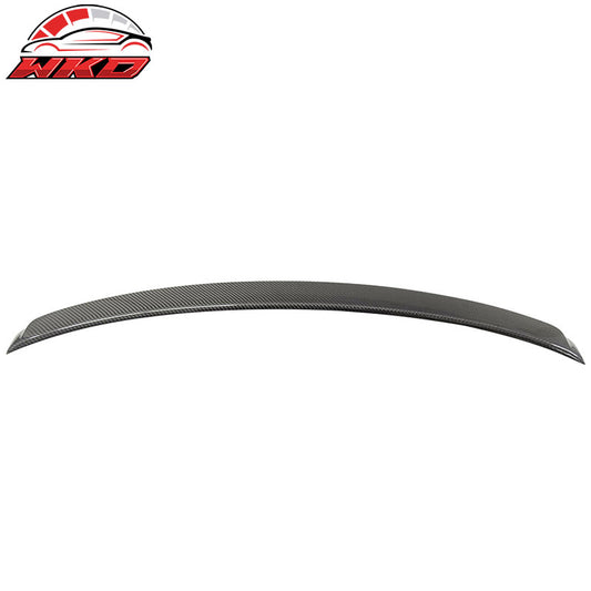 Wholesale 07-13 BMW 3 Series E92 Coupe AC Style Carbon Fiber (CF) Roof Spoiler Wing