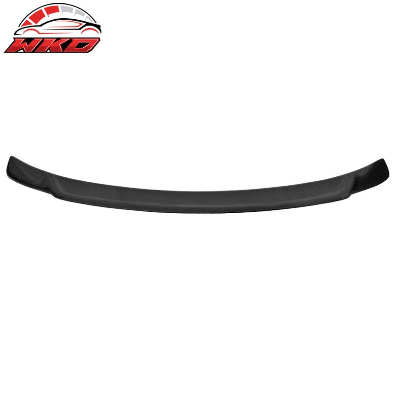 Wholesale 14-21 BMW F22 M2 EXO Style Trunk Spoiler Boot Lid - Matte Carbon Fiber