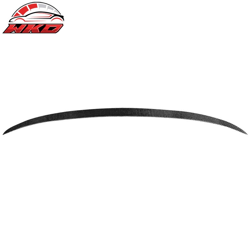 Wholesale 07-13 BMW 3-Series E93 M3 Style Trunk Spoiler Lip Wing - CF