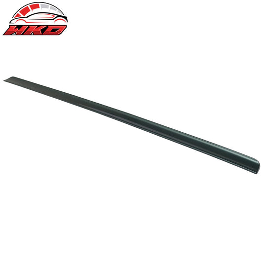 Wholesale 91-98 BMW 3 Series E36 2Dr Painted Green Trunk Spoiler - PUF