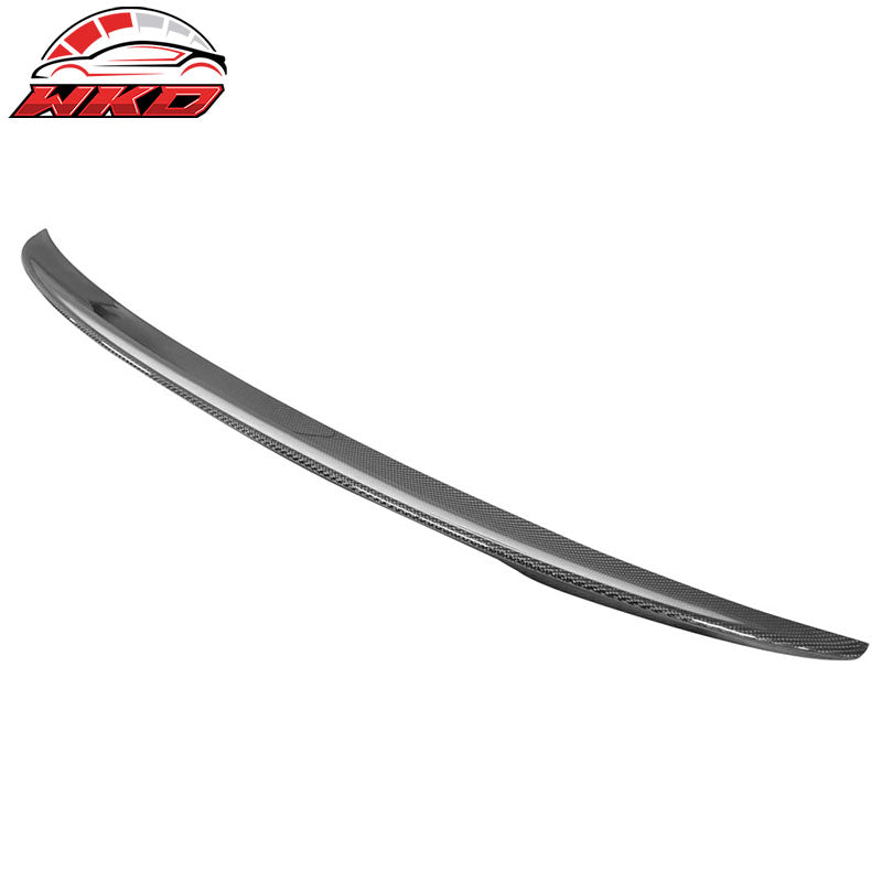 Wholesale 07-13 BMW 3-Series E92 Coupe Performance 2 Style Carbon Fiber Trunk Spoiler