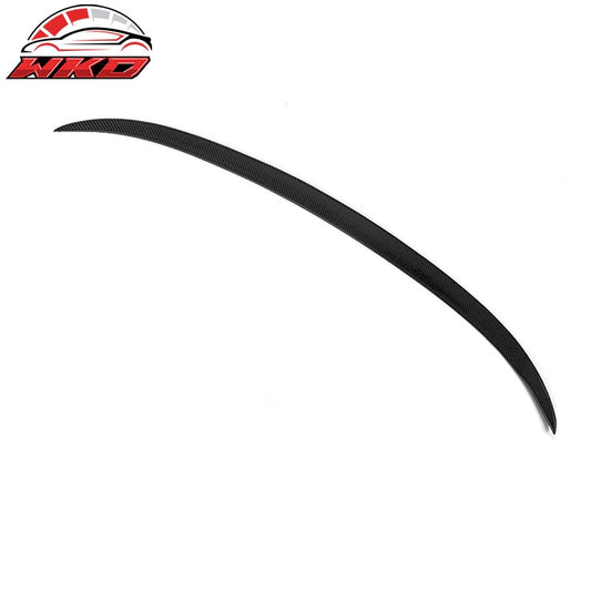 Wholesale Trunk Spoiler for BMW 3 Series E93 2007-2013 M3 Style Carbon Fiber - Wikond Auto