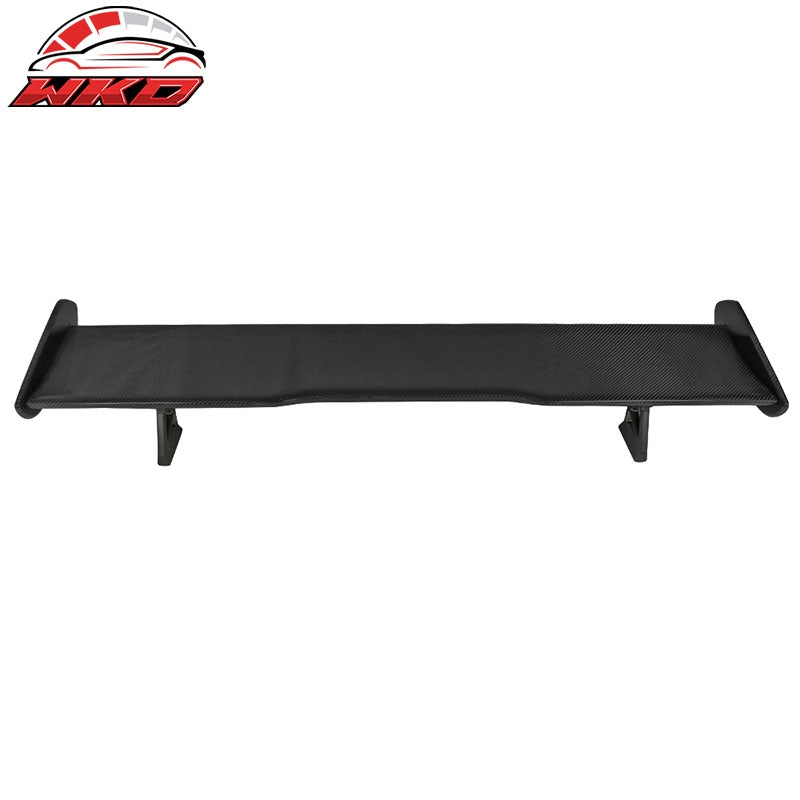 Wholesale 15-21 BMW F87 M2 F80 M3 F82 M4 GTS Style Trunk Spoiler - Matte Carbon Fiber