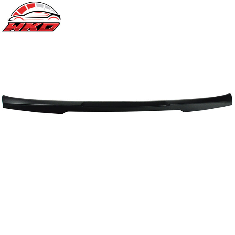 Wholesale 14-21 BMW 2 Series F22 Coupe 2Dr M4 Style Trunk Spoiler Wing ABS Unpainted