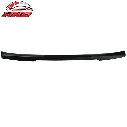 Wholesale 14-21 BMW 2 Series F22 Coupe 2Dr M4 Style Trunk Spoiler Wing ABS Unpainted