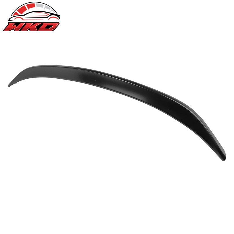 Fits 19-26 BMW G20 3-Series G80 M3 Trunk Spoiler M Performance Wing Unpainted