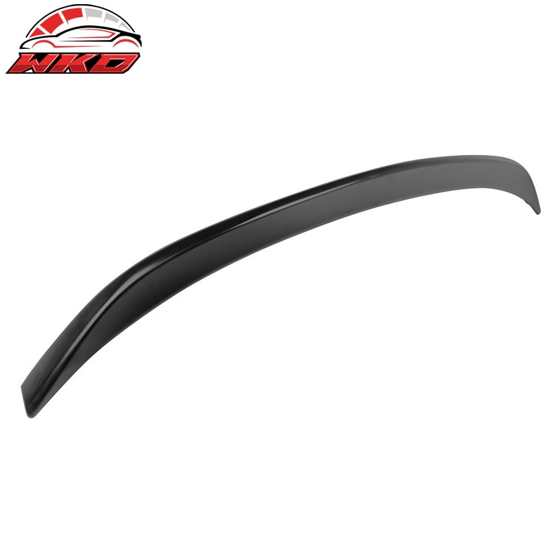 Fits 19-26 BMW G20 3-Series G80 M3 Trunk Spoiler M Performance Wing Unpainted