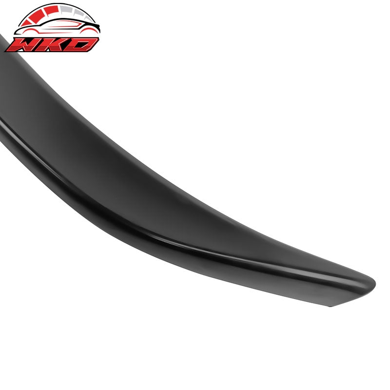 Fits 19-26 BMW G20 3-Series G80 M3 Trunk Spoiler M Performance Wing Unpainted