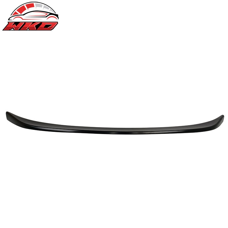 Fits 19-26 BMW G20 3-Series G80 M3 Trunk Spoiler M Performance Wing Unpainted