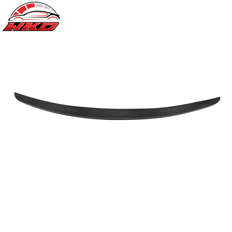 Wholesale 09-16 BMW Z Series Z4 E89 3D Style Rear Trunk Spoiler Matte Carbon Fiber