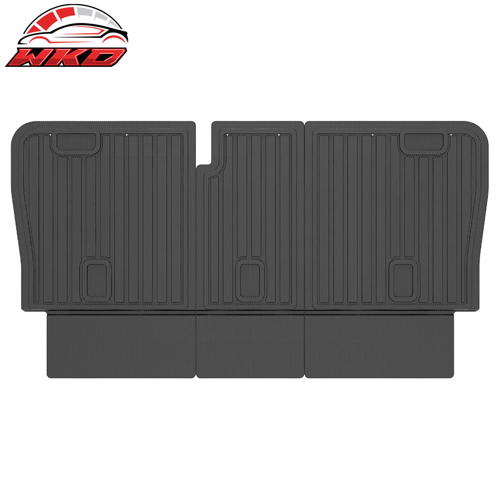 19-25 Porsche Cayenne 3D All Weather Backrest Mat Cover Seat Back Guard TPE | Wholesale
