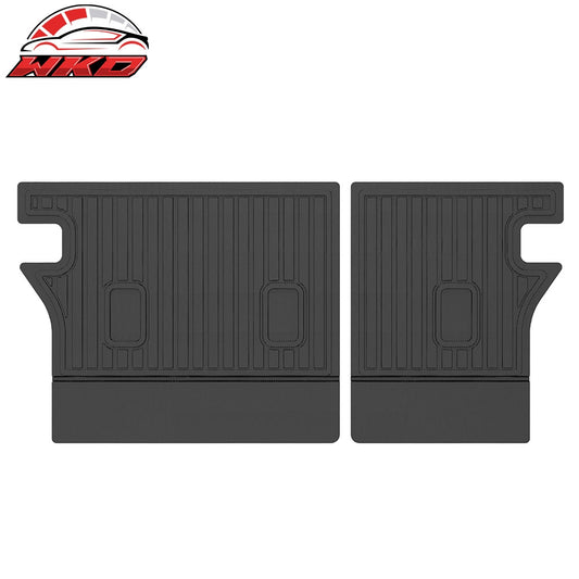 2024-26 Honda Prologue/Chevrolet Blazer EV All Weather Backrest Mats TPE | Wholesale