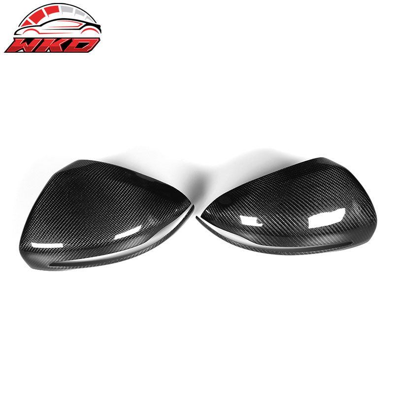 Wholesale 15-18 Mercedes-Benz W205 C class W222 S Class Sedan Mirror Cover CF