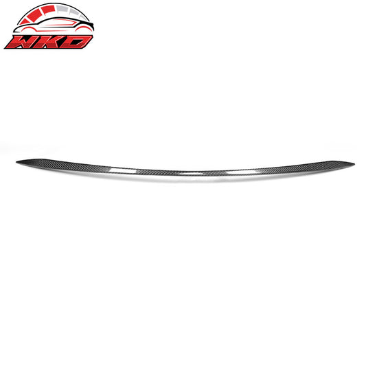 Wholesale 15-21 Benz C-Class W205 Carbon Fiber Rear Window Roof Spoiler