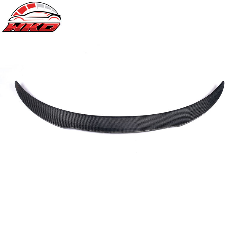 Wholesale 15-21 Mercedes-Benz W205 C Class Coupe FD Style Trunk Spoiler Carbon Fiber