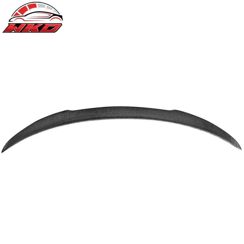 Wholesale 13-18 Benz CLA Class C117 W117 FD Style Rear Trunk Spoiler Carbon Fiber CF - Wikond Auto