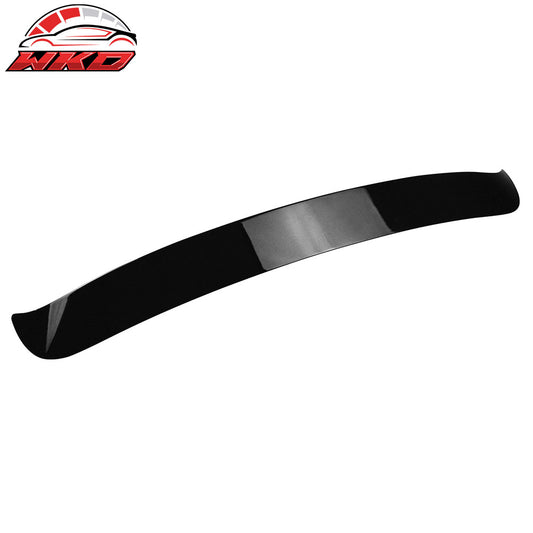 Wholesale 13-18 Benz W117 C117 CLA-Class OE Style Roof Spoiler ABS Painted #040 Black