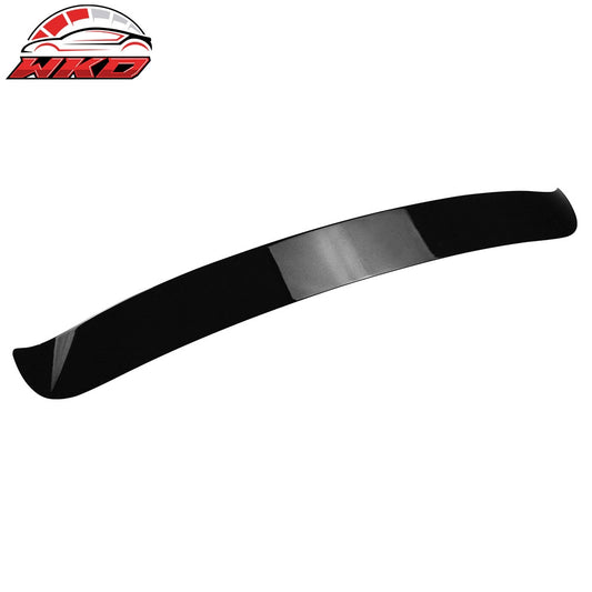 Wholesale 13-18 Benz W117 C117 CLA-Class OE Style Roof Spoiler ABS Painted #040 Black