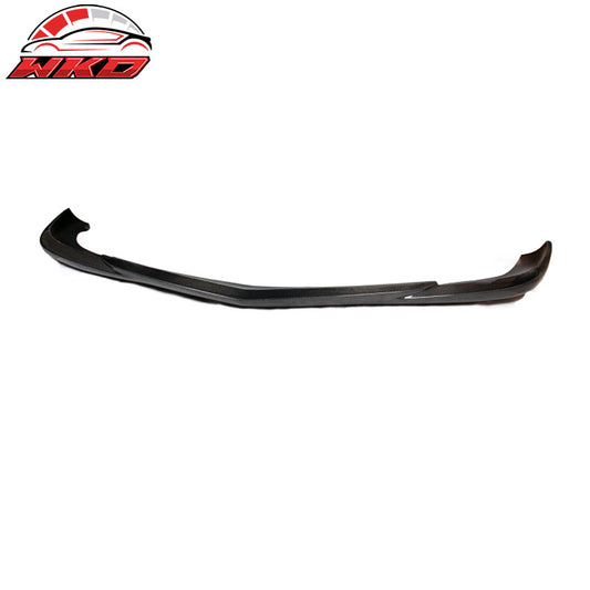 Wholesale 12-14 Benz W218 Sedan CLS63 AMG GH?Style Front Bumper Lip Carbon Fiber