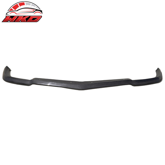 Wholesale 07-09 Benz E-Class W211 H Style Front Bumper Lip Spoiler PP Unpainted