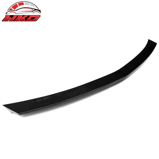 Wholesale 17-23 Benz E-Class W213 E43 Veath Style Rear Trunk Spoiler Carbon Fiber CF