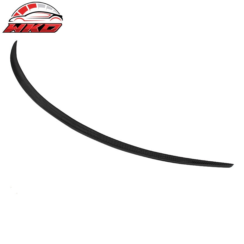 Wholesale 2018 Benz E-Class W238 2Dr AMG Style Rear Trunk Spoiler Matte Carbon Fiber