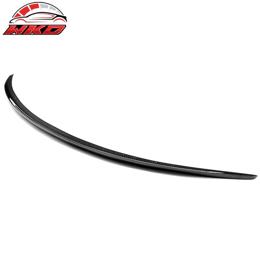 Wholesale 18-19 Benz E-Class W238 Coupe 2Dr AMG Style Trunk Spoiler Carbon Fiber CF