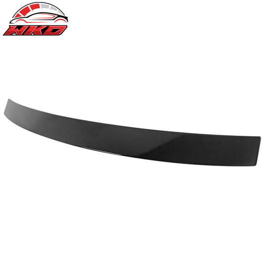 Wholesale 17-23 Benz W238 C238 E-Class Coupe OE Style Roof Spoiler Painted #040 Black