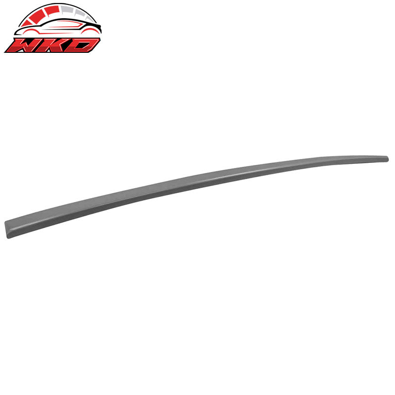 Wholesale 12-15 Benz C-Class W204 C204 Coupe 2Dr OE Style Rear Roof Spoiler Unpainted