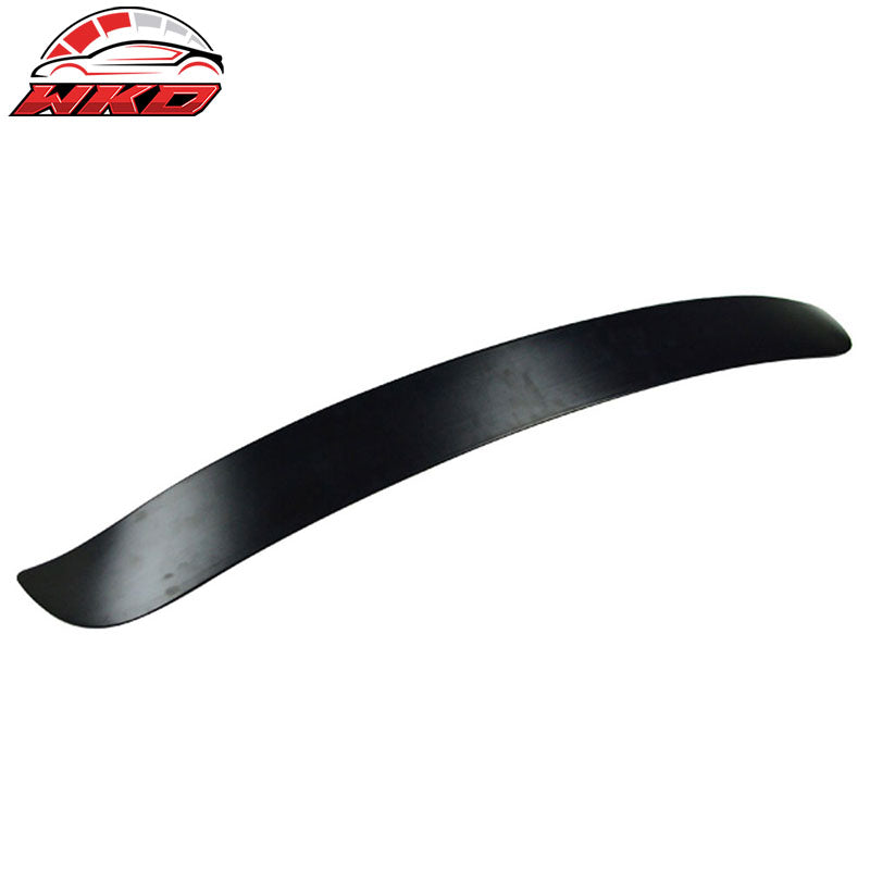 Wholesale 13-18 Benz C117 W117 CLA Class OE Style Rear Roof Window Spoiler Unpainted