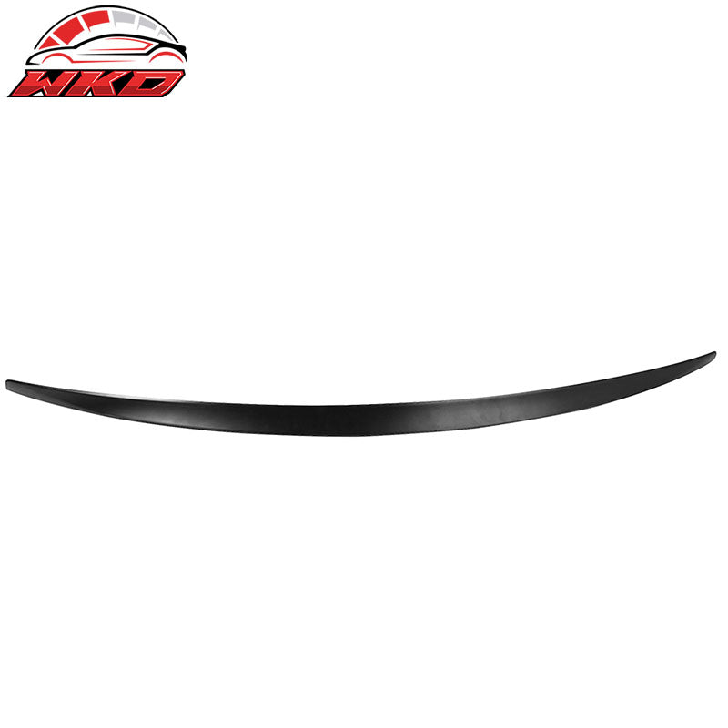 Wholesale 16-19 Benz GLE Class C292 AMG Style Rear Trunk Spoiler ABS