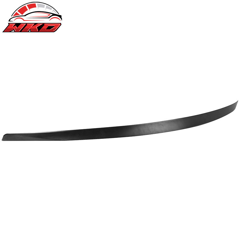 Fits 16-19 Benz GLE Class C292 AMG Style Rear Trunk Spoiler ABS