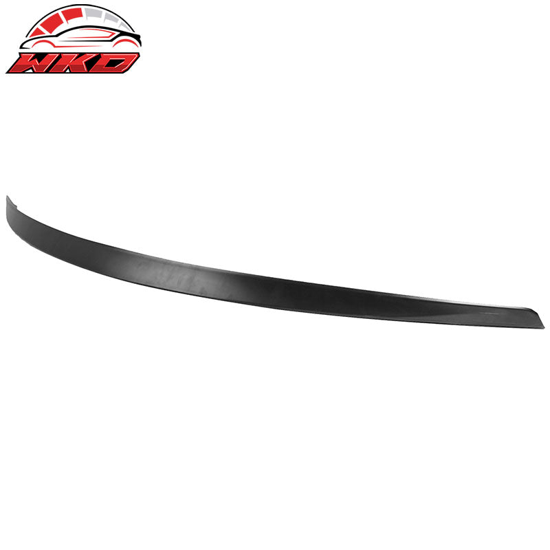 Fits 16-19 Benz GLE Class C292 AMG Style Rear Trunk Spoiler ABS
