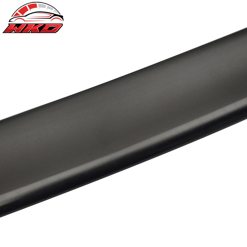 Fits 03-09 Benz E-Class W211 Sedan AMG Style Rear Trunk Spoiler Wing Unpainted