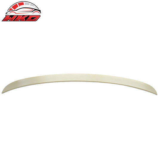 Wholesale 03-09 Benz E-Class W211 Sedan TL Style Rear Trunk Spoiler Wing Unpainted