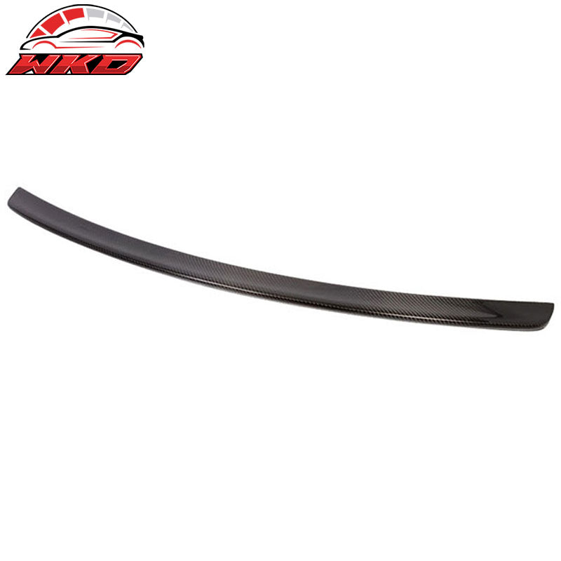 Wholesale 05-10 Benz W219 CLS-Class AMG Style Carbon Fiber CF Rear Trunk Spoiler Wing