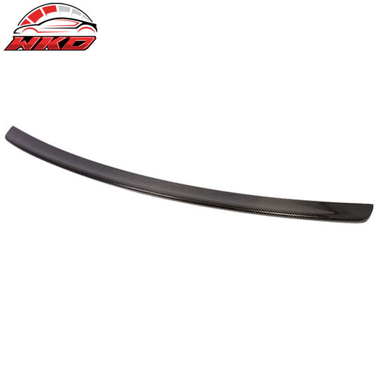 Wholesale 05-10 Benz W219 CLS-Class AMG Style Carbon Fiber CF Rear Trunk Spoiler Wing