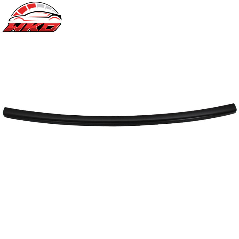 Wholesale 05-10 Benz W219 CLS-Class AMG Style Rear Trunk Spoiler Wing ABS Unpainted